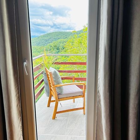 “Bear Hill” Apartments Zagabria Esterno foto